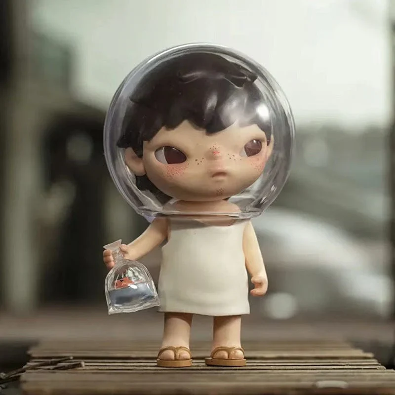 Hirono City of Mercy Series Figures, Blind Box - Image 16