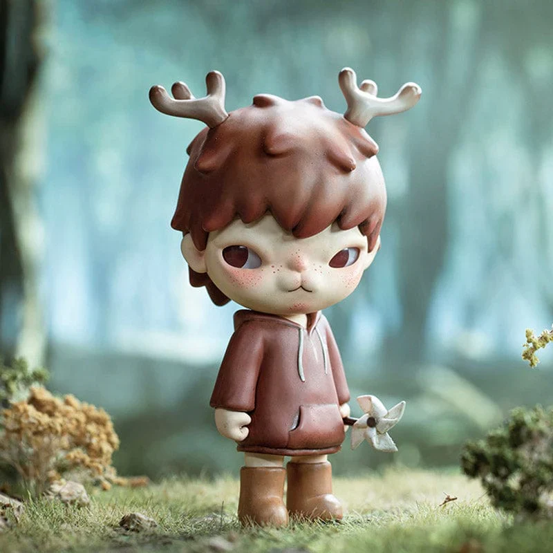 Hirono City of Mercy Series Figures, Blind Box - Image 17