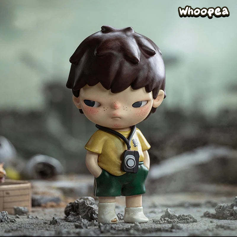 Hirono City of Mercy Series Figures, Blind Box - Image 3
