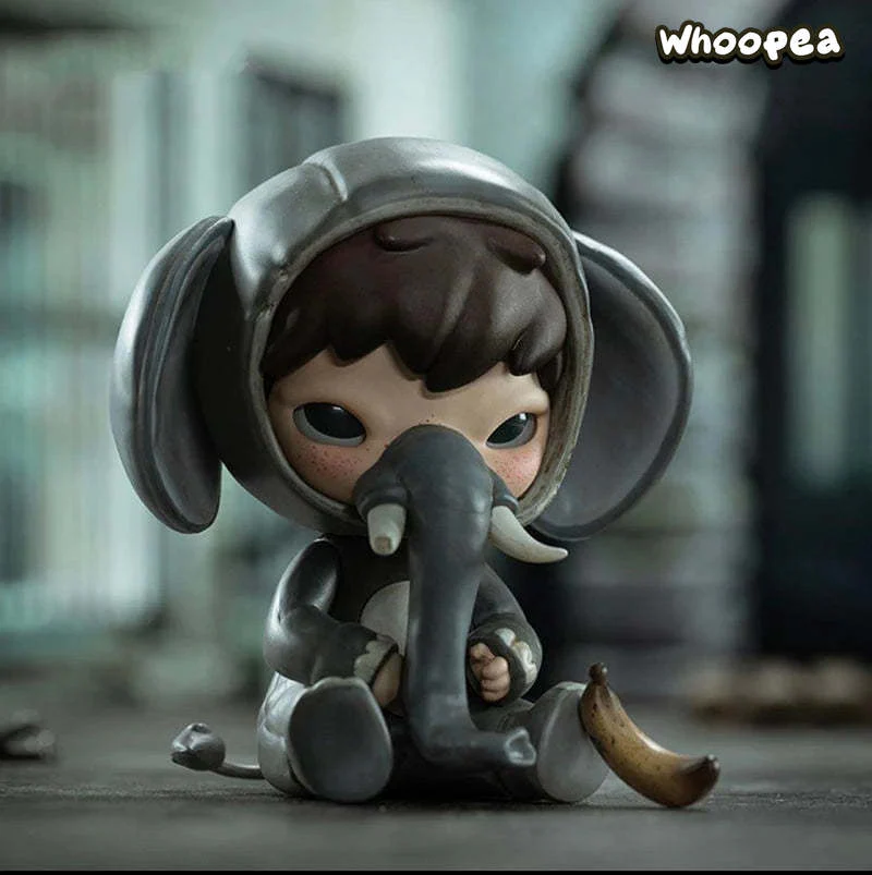 Hirono City of Mercy Series Figures, Blind Box - Image 5
