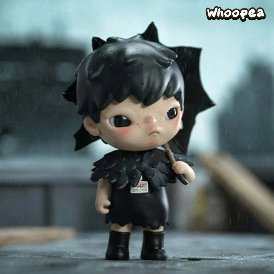 Hirono City of Mercy Series Figures, Blind Box - Image 6
