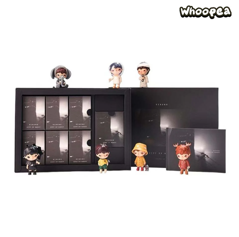 Hirono City of Mercy Series Figures, Blind Box - Image 8