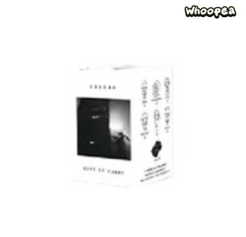 Hirono City of Mercy Series Figures, Blind Box - Image 9