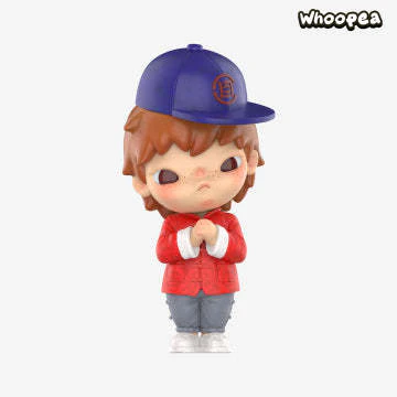 Hirono × CLOT Series Figures (Gift Box Edition) - Image 12