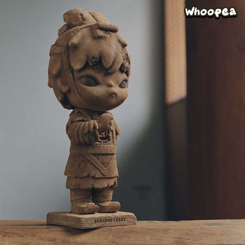 Hirono × CLOT Series Terracotta Army, Limited Edition - Image 3