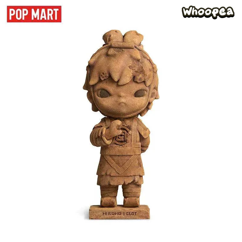 Hirono × CLOT Series Terracotta Army, Limited Edition - Image 4