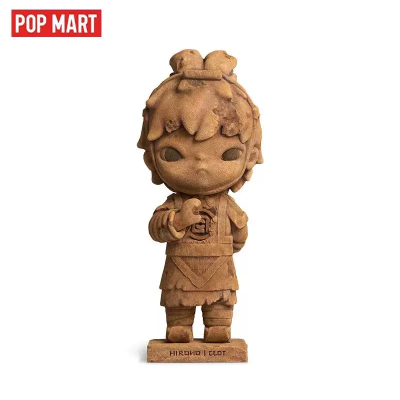 Hirono × CLOT Series Terracotta Army, Limited Edition - Image 5