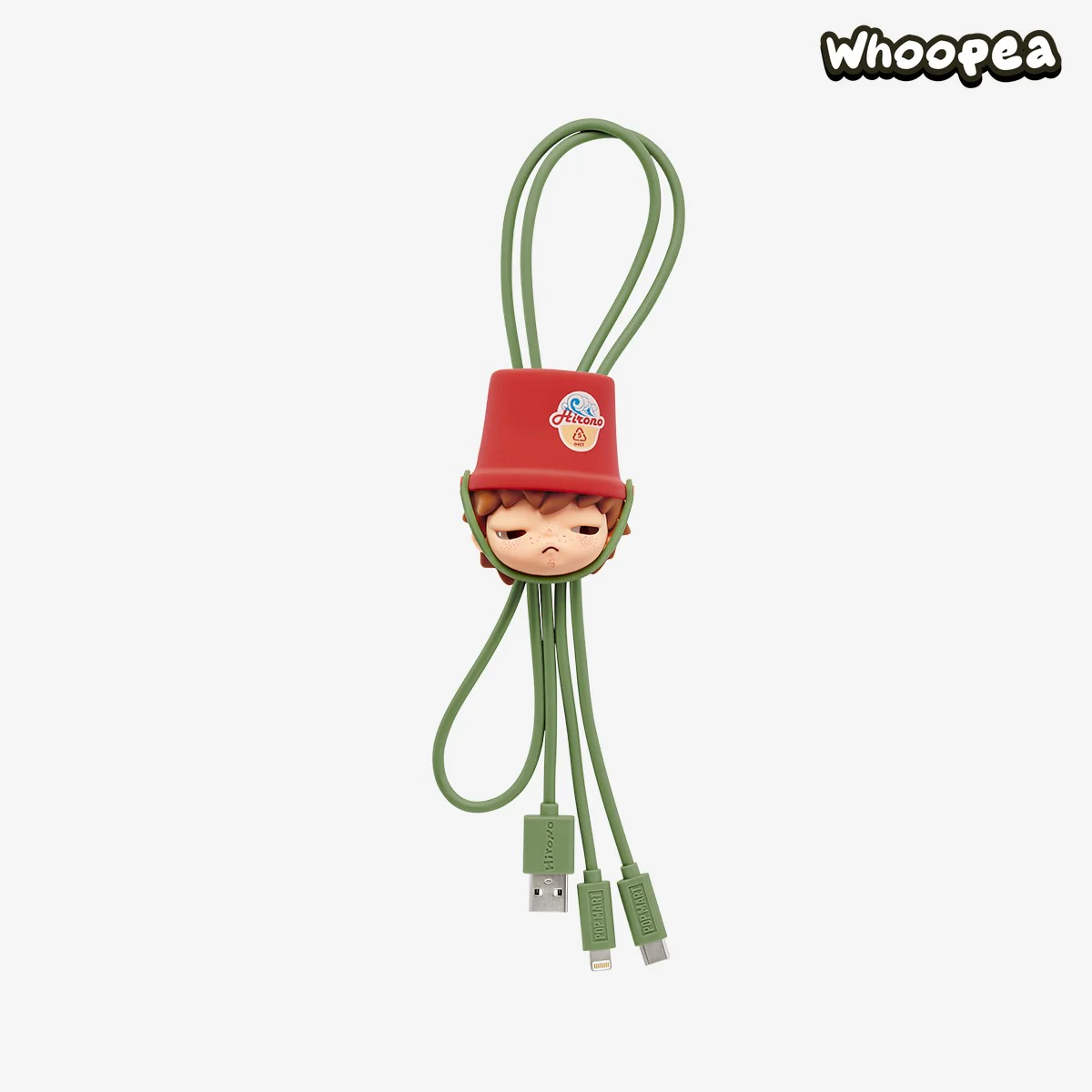 Hirono Echo Series-2 in 1 Cable Blind Box - Image 2