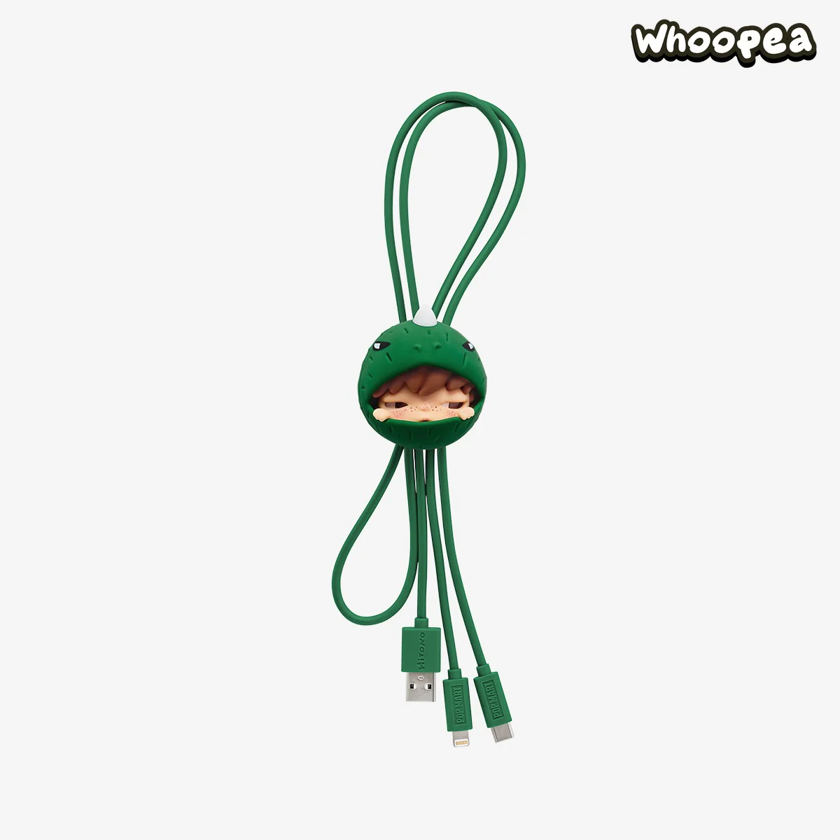 Hirono Echo Series-2 in 1 Cable Blind Box - Image 3