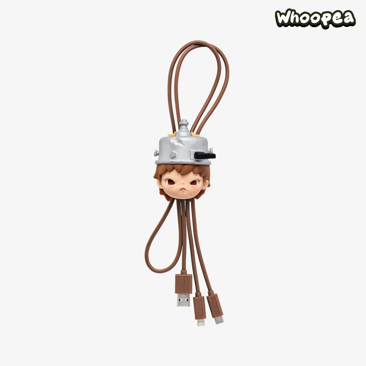 Hirono Echo Series-2 in 1 Cable Blind Box - Image 4
