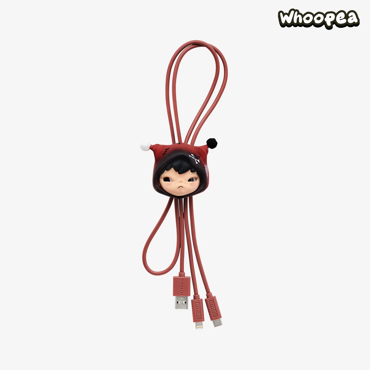 Hirono Echo Series-2 in 1 Cable Blind Box - Image 5