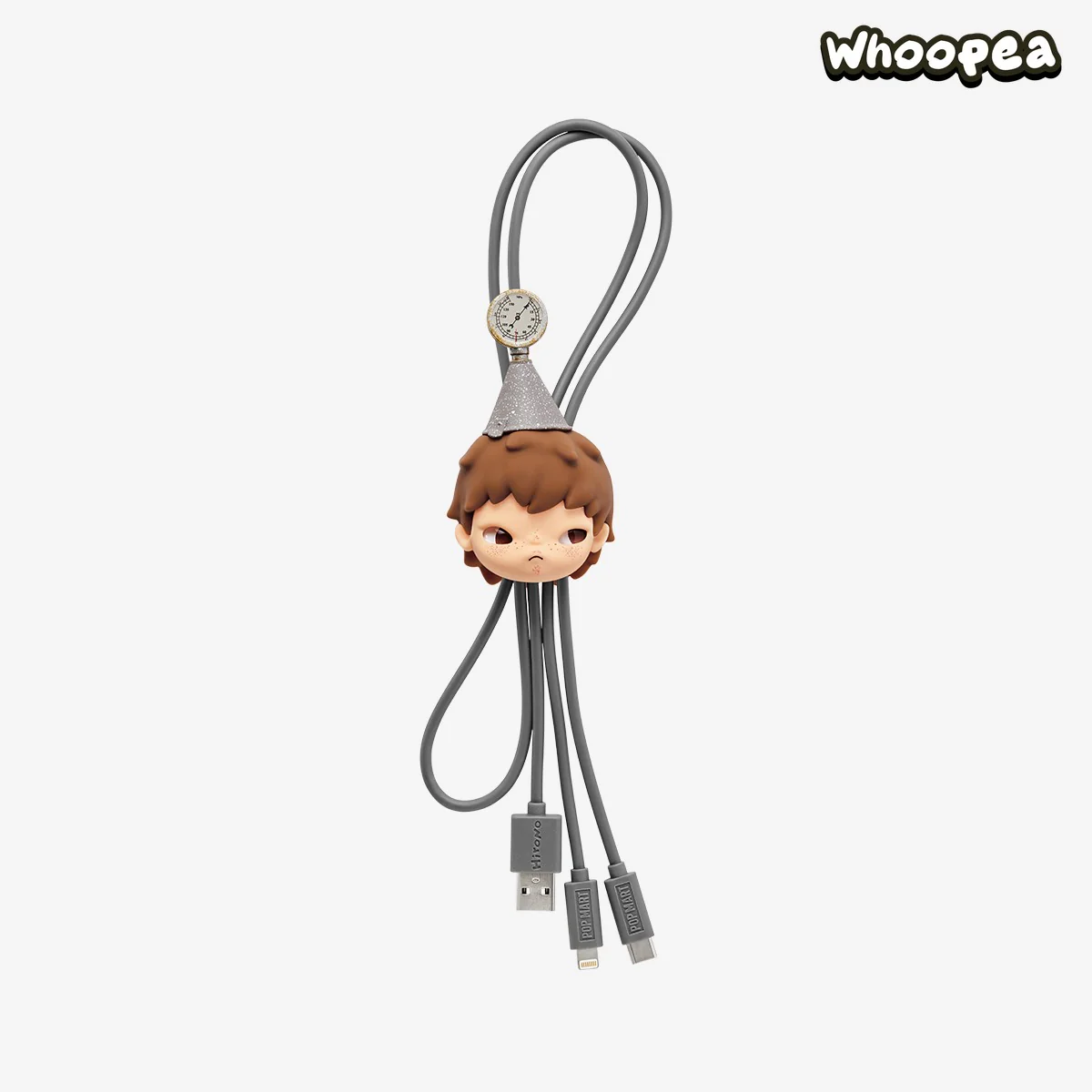 Hirono Echo Series-2 in 1 Cable Blind Box - Image 6