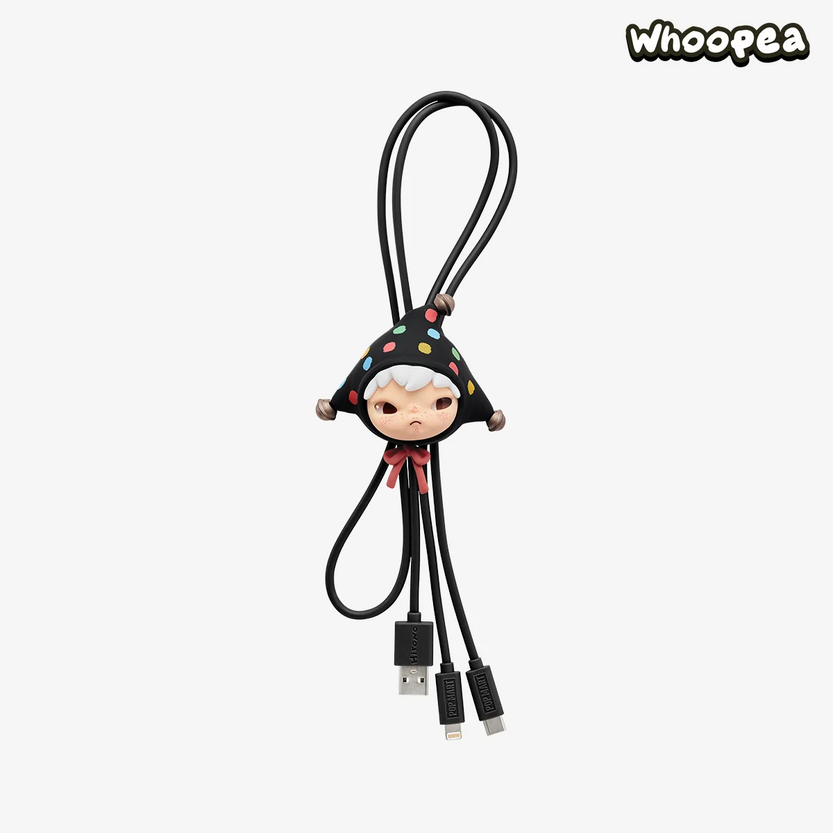 Hirono Echo Series-2 in 1 Cable Blind Box - Image 7
