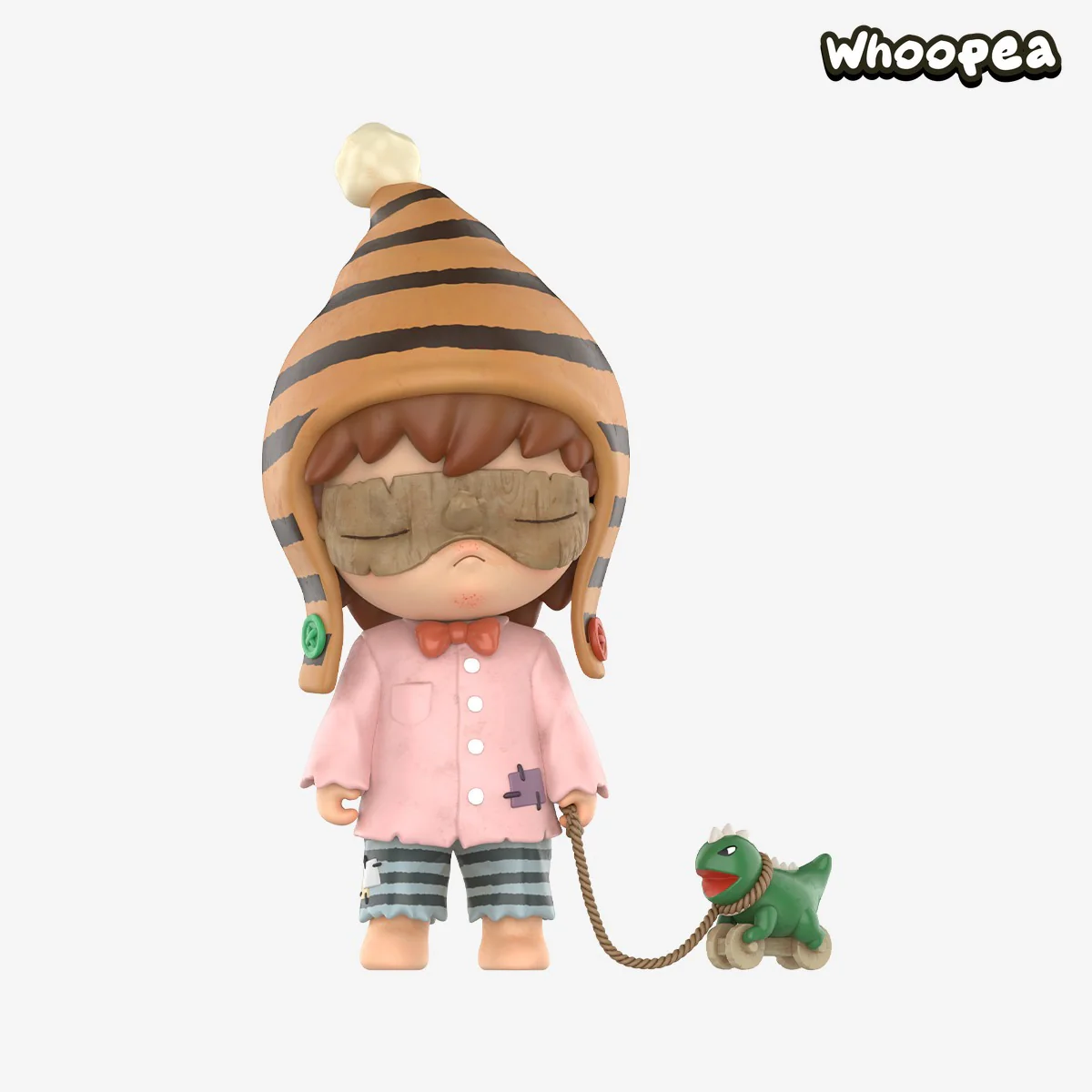Hirono Echo Series Figures, Blind Box - Image 12