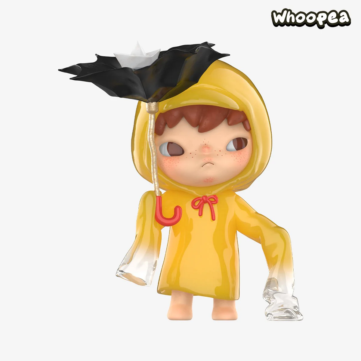 Hirono Echo Series Figures, Blind Box - Image 5