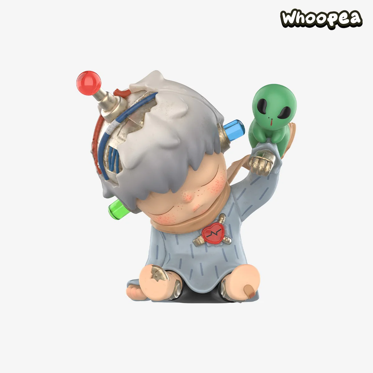Hirono Echo Series Figures, Blind Box - Image 6