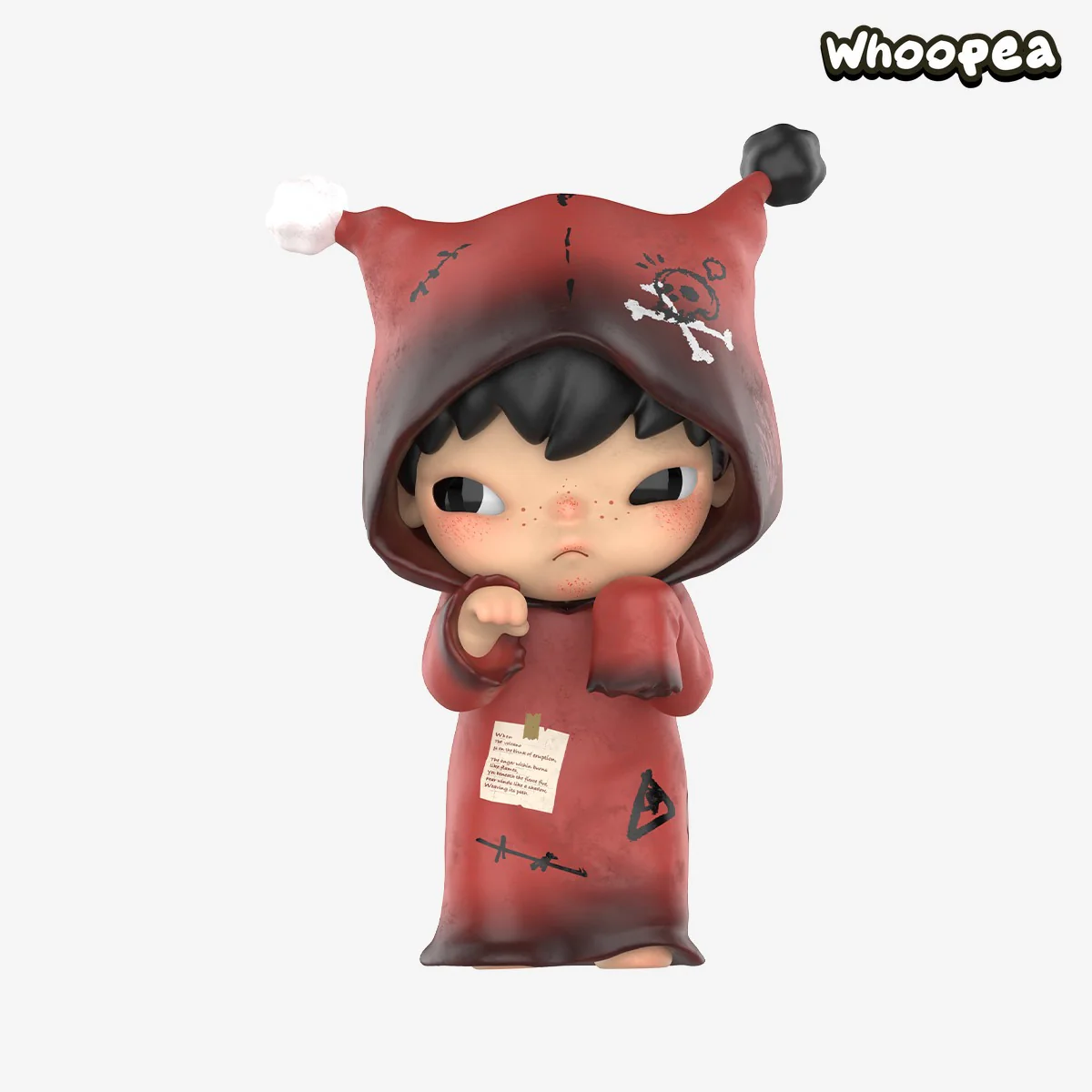Hirono Echo Series Figures, Blind Box - Image 7