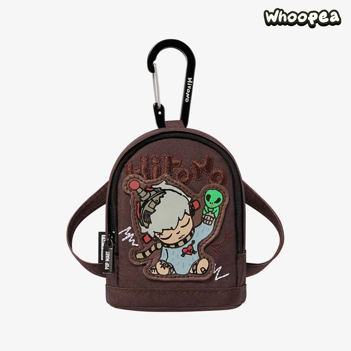 Hirono Echo Series - Mini Bag Blind Box - Image 3