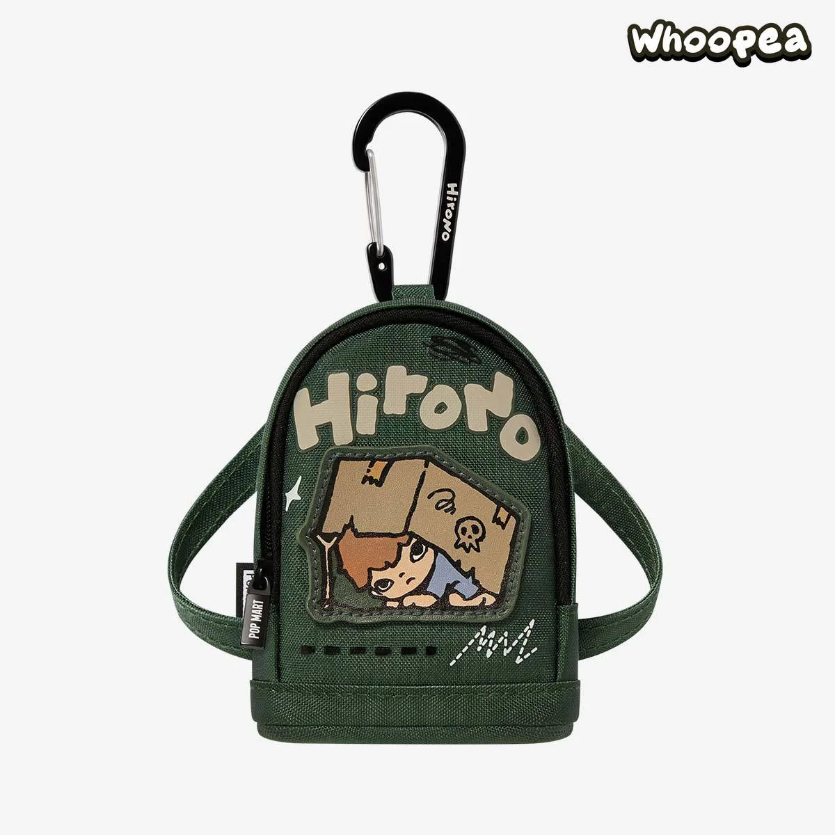 Hirono Echo Series - Mini Bag Blind Box - Image 6