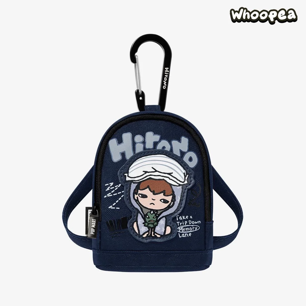 Hirono Echo Series - Mini Bag Blind Box - Image 8