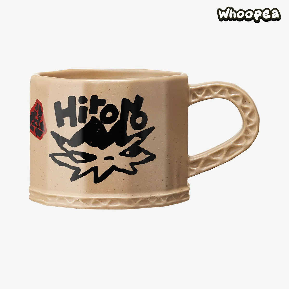 Hirono Echo Series-Paper-shelled Mug - Image 4