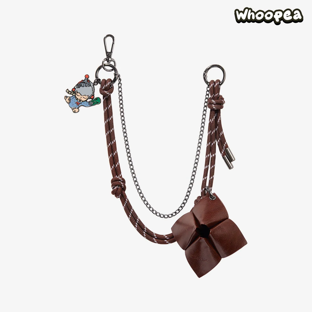 Hirono Echo Series - Pendant Chain Blind Box - Image 4