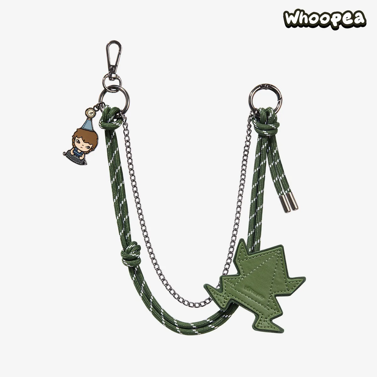 Hirono Echo Series - Pendant Chain Blind Box - Image 5