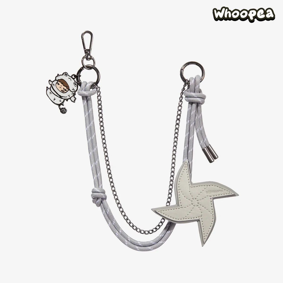 Hirono Echo Series - Pendant Chain Blind Box - Image 6