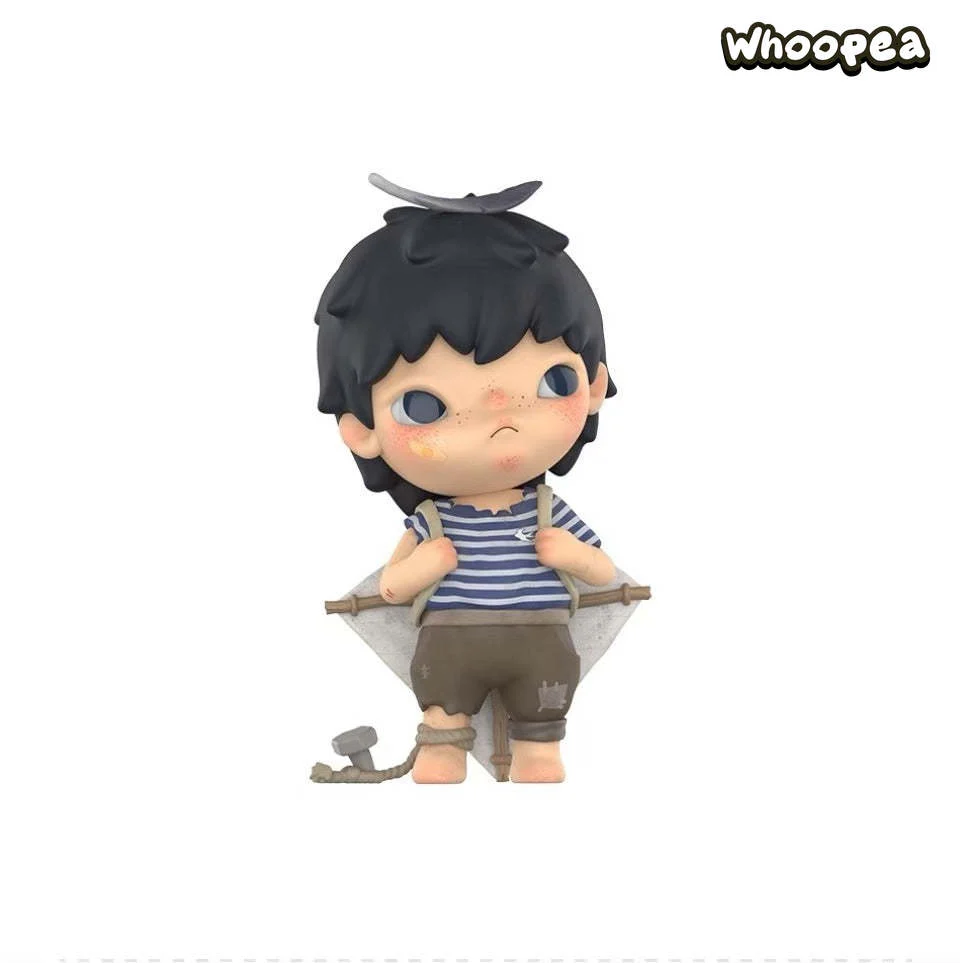 Hirono Kite Beijing Swift Figurine, Limited Edition - Image 3