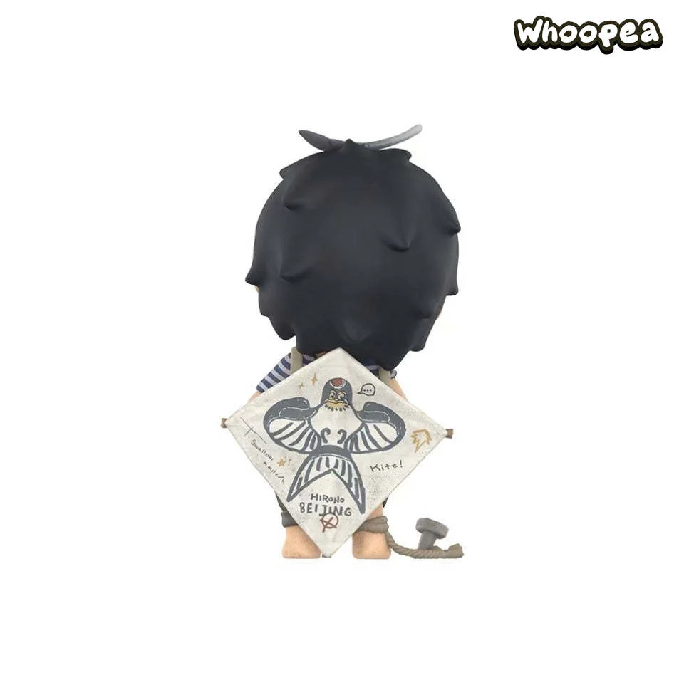 Hirono Kite Beijing Swift Figurine, Limited Edition - Image 6
