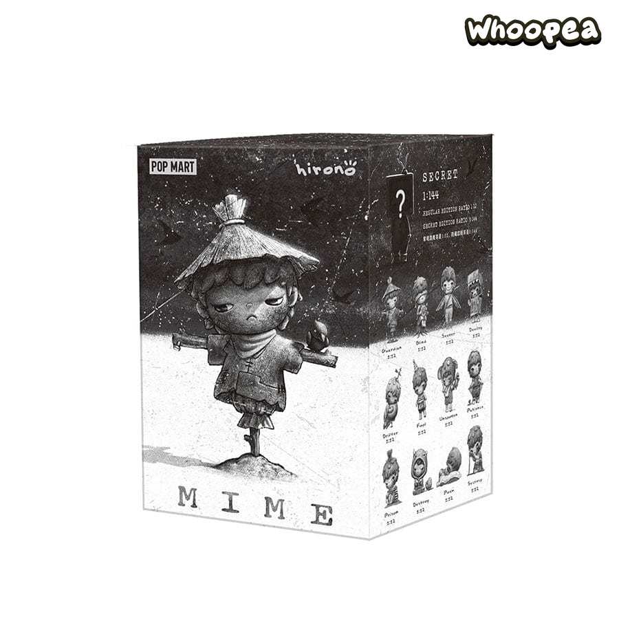Hirono Mime Series Blind Box - Image 15