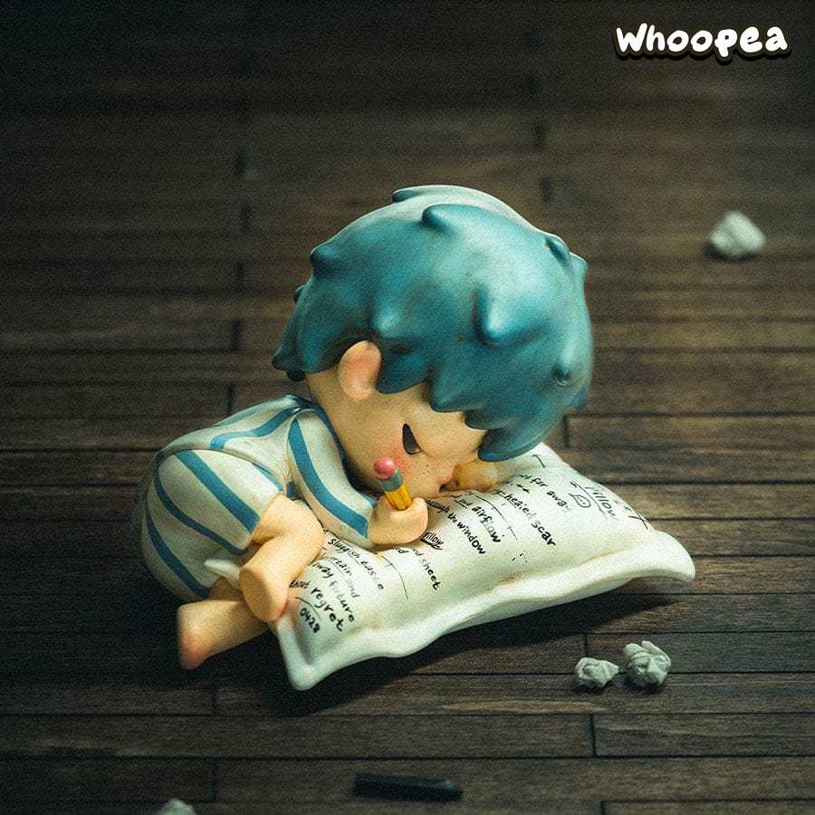 Hirono Mime Series Blind Box - Image 4