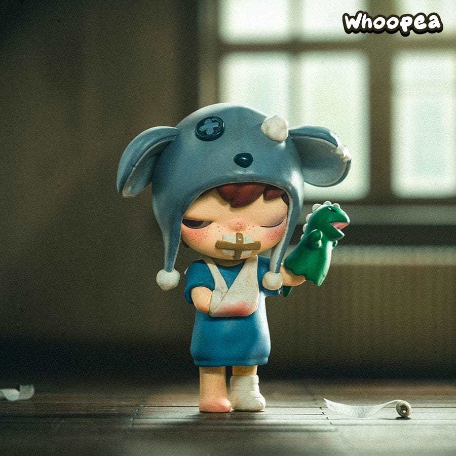 Hirono Mime Series Blind Box - Image 5