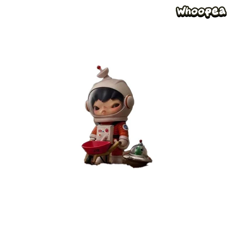 Hirono Orange Soda Figure, 2025 PTS Limited - Image 15