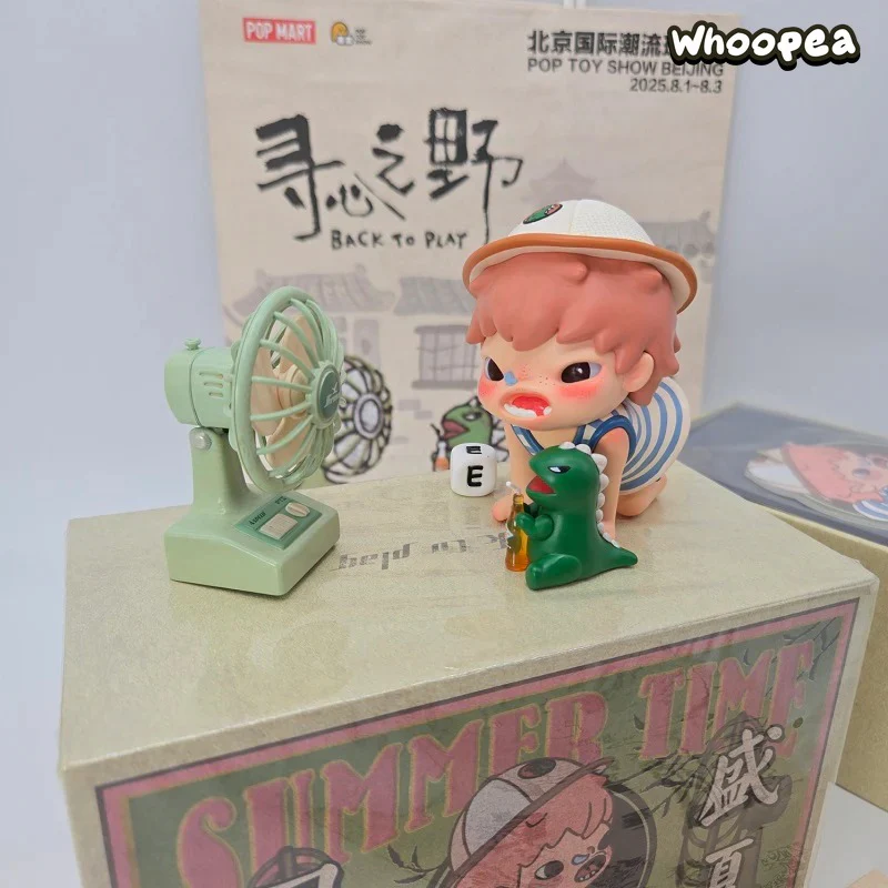 Hirono Orange Soda Figure, 2025 PTS Limited - Image 8