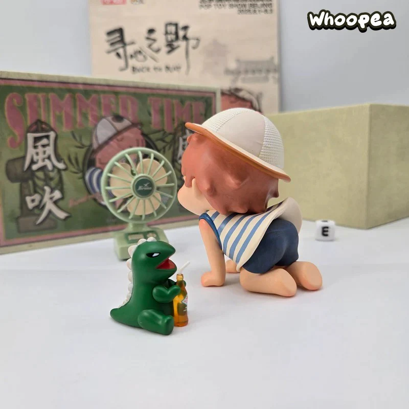Hirono Orange Soda Figure, 2025 PTS Limited - Image 9