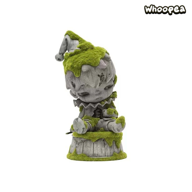 HIRONO Paradise Lost Sculpture, Limited Edition (699 SET GLOBAL LIMITED EDITION) - Image 5