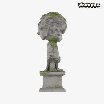 Hirono Reshape Figurine - Image 3