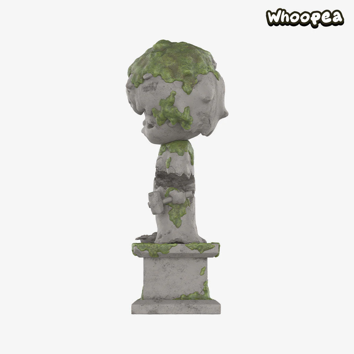 Hirono Reshape Figurine - Image 5