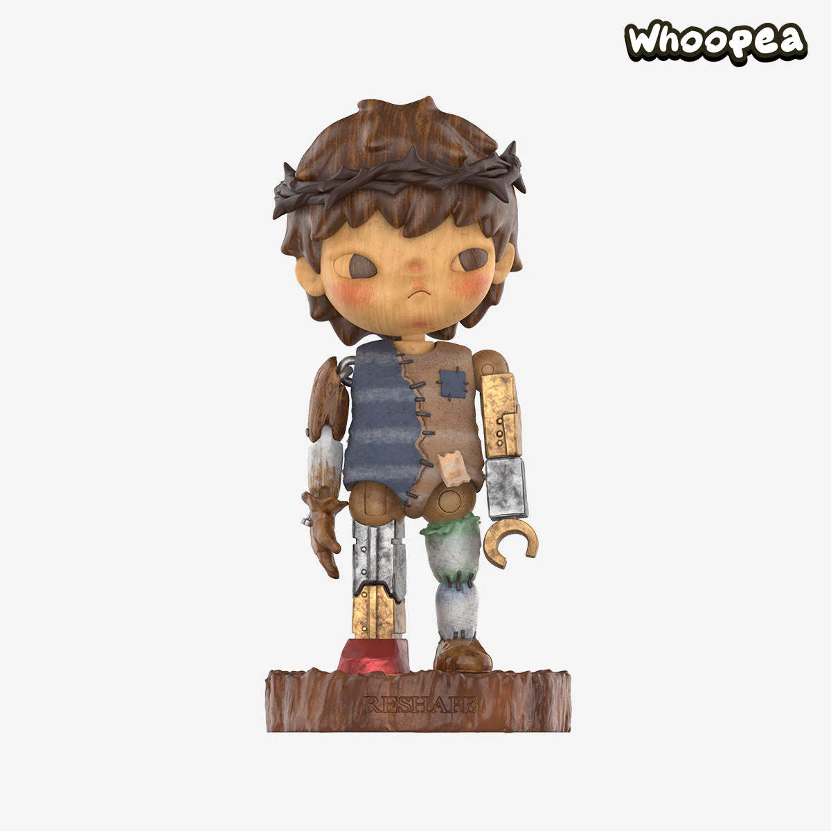 HIRONO Reshape Series Figures, Blind Box - Image 12