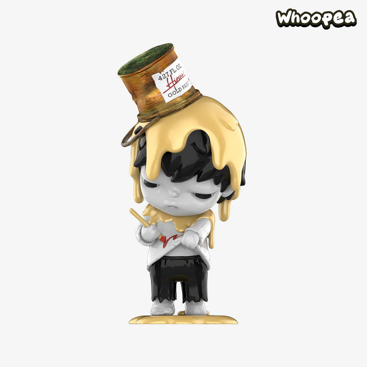 HIRONO Reshape Series Figures, Blind Box - Image 15