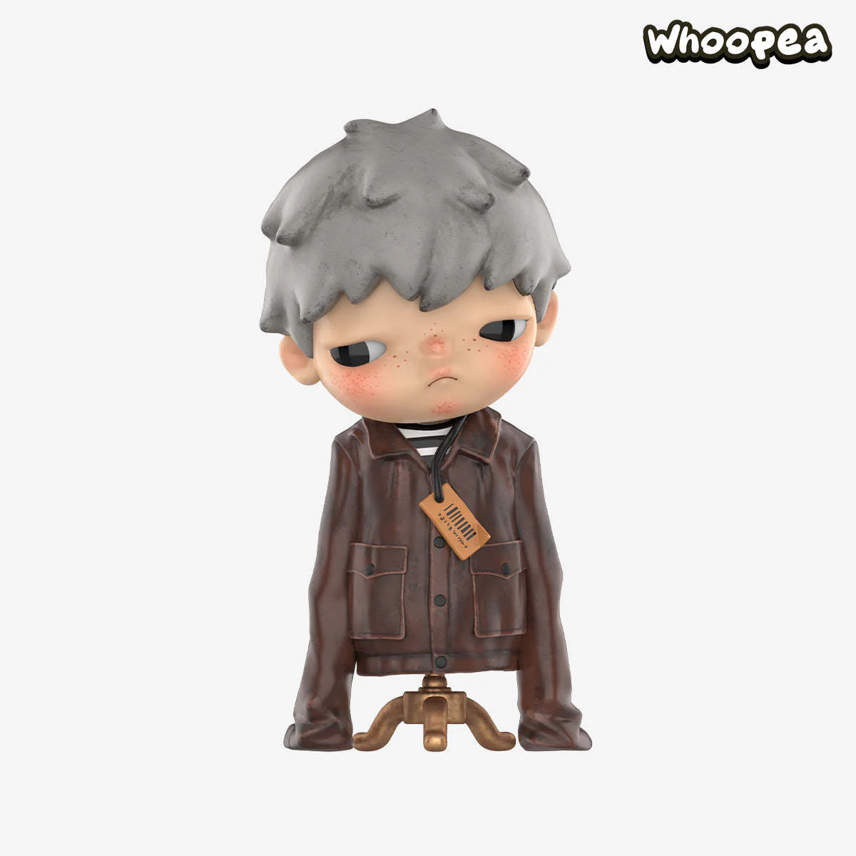 HIRONO Reshape Series Figures, Blind Box - Image 3