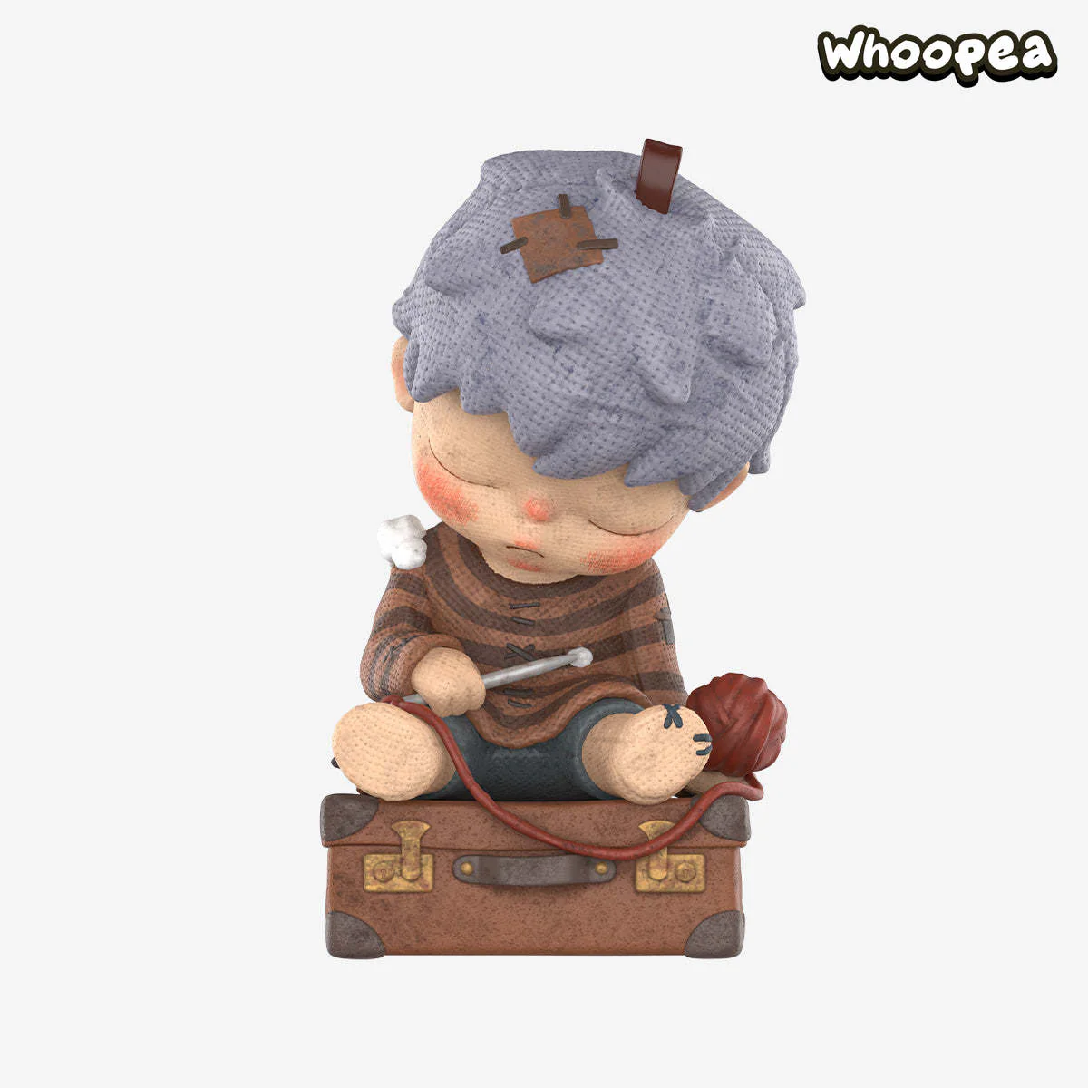 HIRONO Reshape Series Figures, Blind Box - Image 4