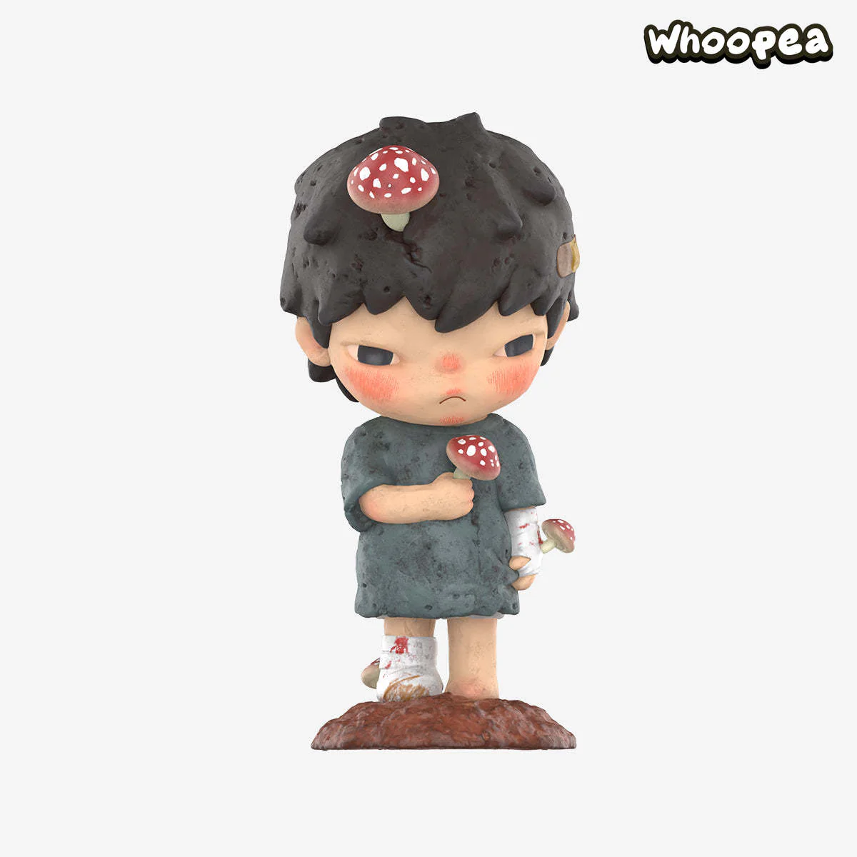 HIRONO Reshape Series Figures, Blind Box - Image 5