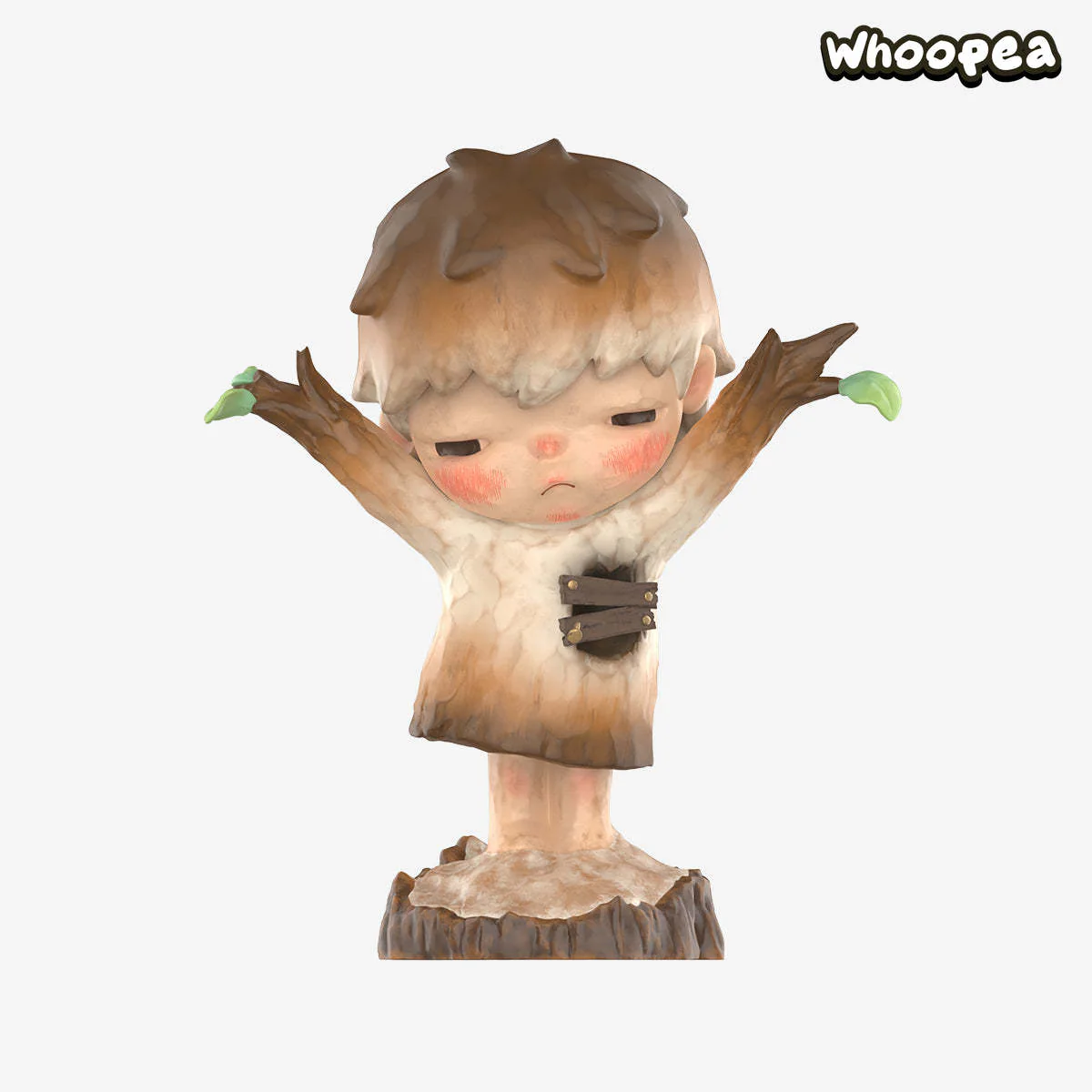 HIRONO Reshape Series Figures, Blind Box - Image 7