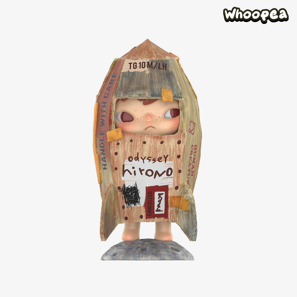 HIRONO Reshape Series Figures, Blind Box - Image 8