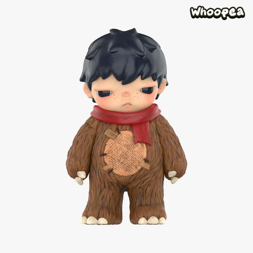 Hirono Shelter Series Blind Box - Image 10