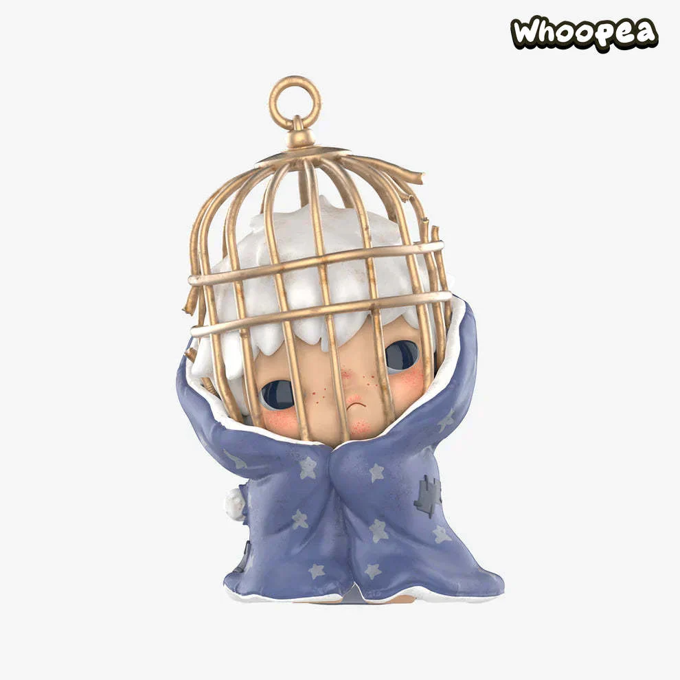 Hirono Shelter Series Blind Box - Image 11