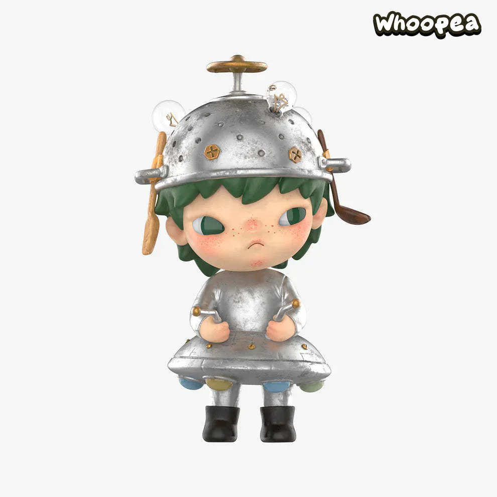 Hirono Shelter Series Blind Box - Image 12