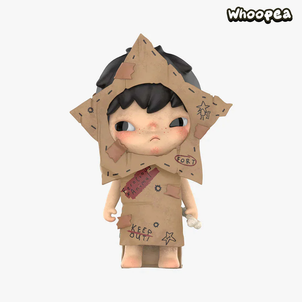 Hirono Shelter Series Blind Box - Image 13